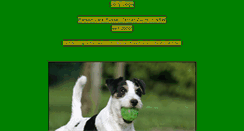 Desktop Screenshot of jolly-dogs.de