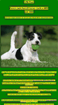 Mobile Screenshot of jolly-dogs.de